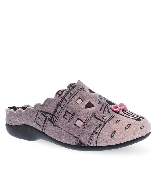 Womens House Slippers Marpen 65Inv24