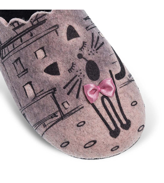 Womens House Slippers Marpen 65Inv24