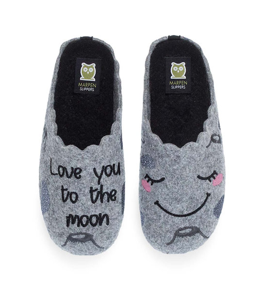 Γυναικείες Παντόφλες Σπιτιού Marpen 72Inv24