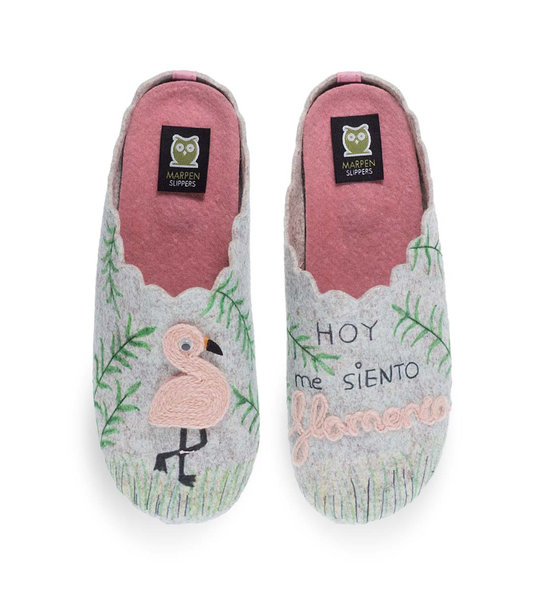 Women's House Slippers Marpen 9Inv24