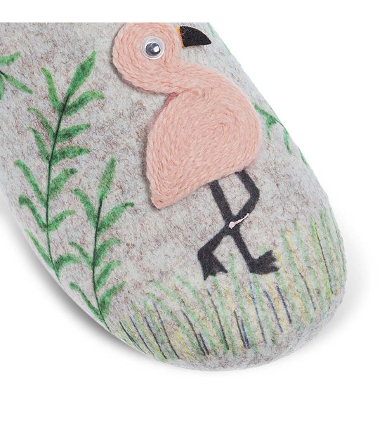 Womens House Slippers Marpen 9Inv24