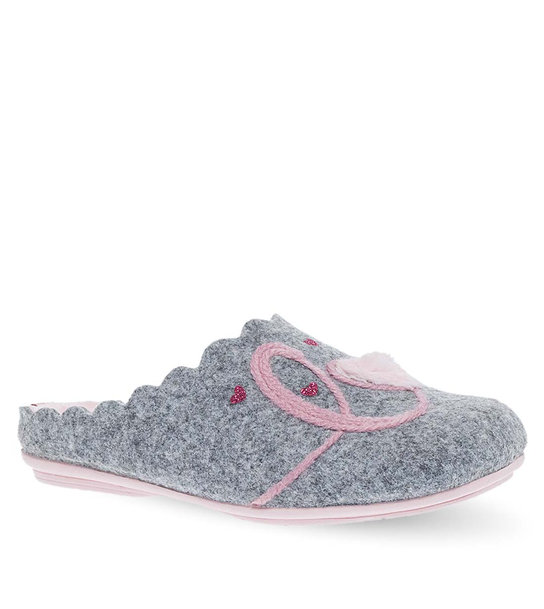 Γυναικείες Παντόφλες Σπιτιού Marpen 303Iv21