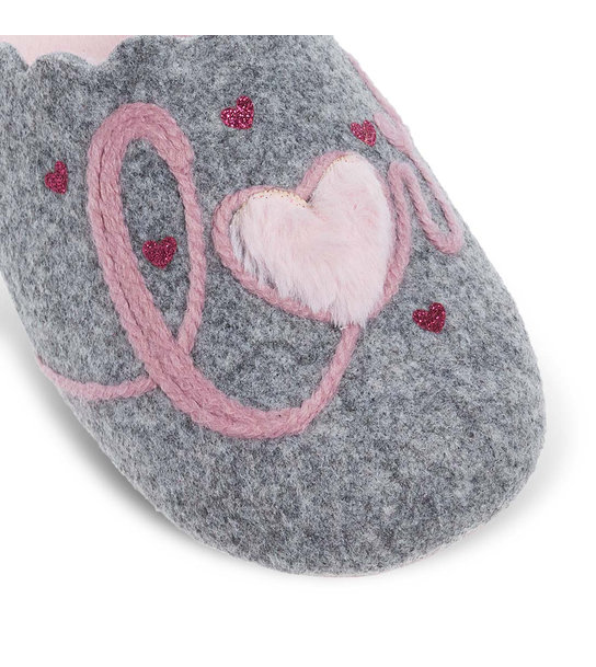 Γυναικείες Παντόφλες Σπιτιού Marpen 303Iv21