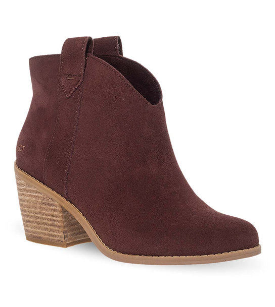 Γυναικεία Μπότακια Toms 10020246