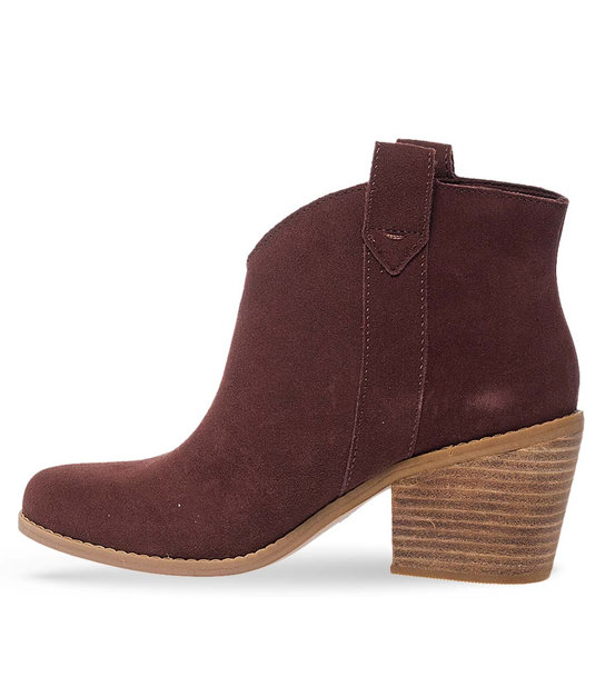 Womens Ankle Boots Toms 10020246