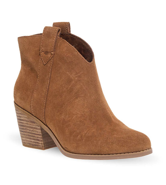 Γυναικεία Μπότακια Toms 10020260