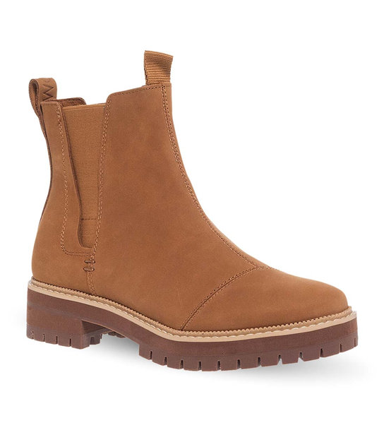 Γυναικεία Μποτάκια Toms 10020257