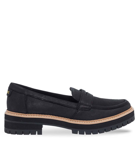 Womens Moccasins Toms 10020224