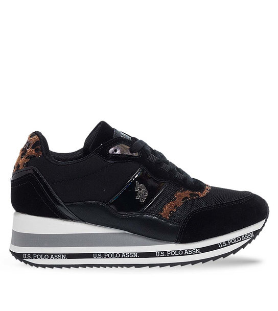 Womens Sneakers U.S. Polo Assn. Sylvi009