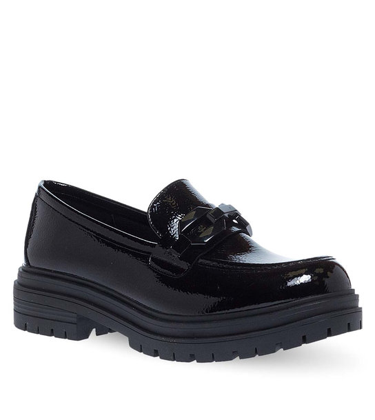 Womens Loafers Exe R17007442028