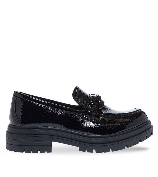 Womens Loafers Exe R17007442028