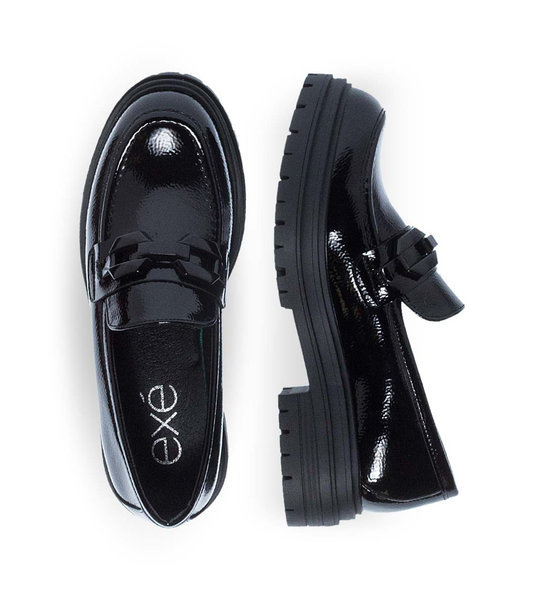 Womens Loafers Exe R17007442028