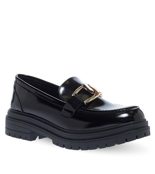 Women's Loafers Exe R17007022P88