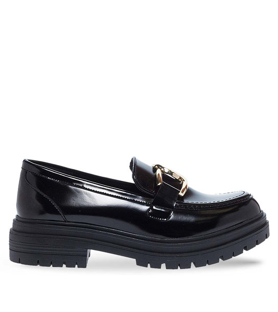 Γυναικεία Μοκασίνια Exe R17007022P88