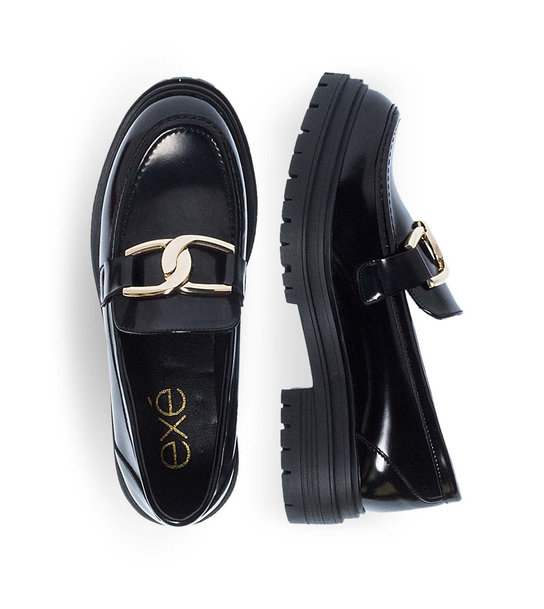 Γυναικεία Μοκασίνια Exe R17007022P88