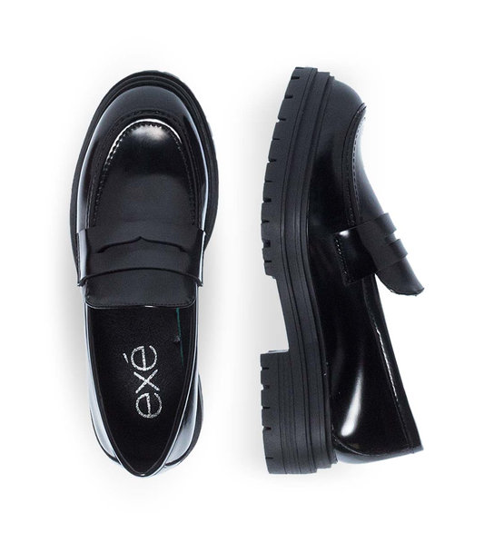 Γυναικεία Μοκασίνια Exe R1700637249J