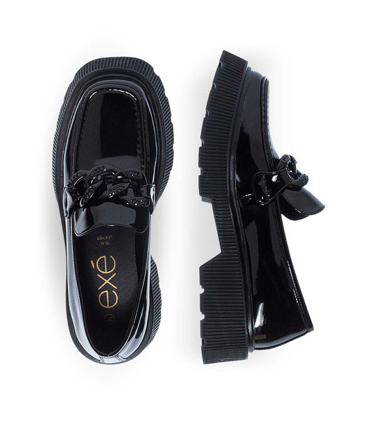 Womens Loafers Exe R154R2652007
