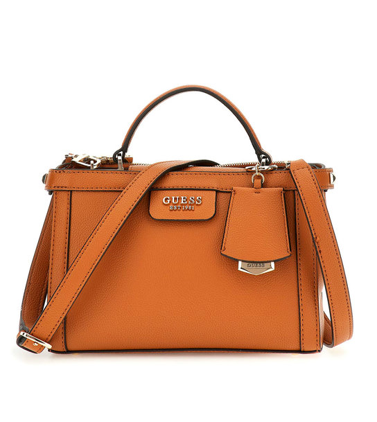 Γυναίκεια Τσάντα Χειρός Guess Hwevg896505-1