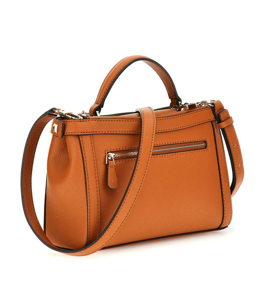 Γυναίκεια Τσάντα Χειρός Guess Hwevg896505-1