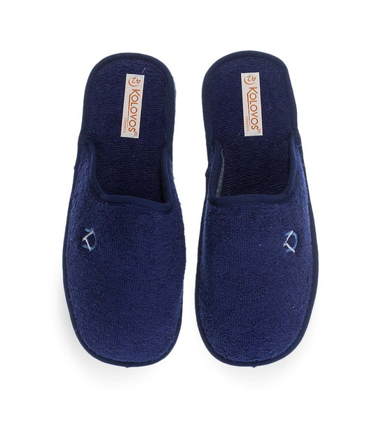 Ανδρικές Παντόφλες Σπιτιού Kolovos 10117005
