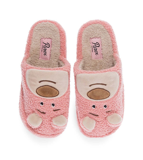 Γυναικείες Παντόφλες Σπιτιού Parex 10128308