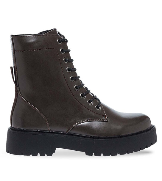 Γυναικεία Μποτάκια Parex 10328104