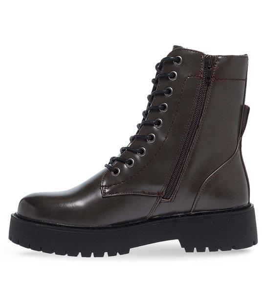 Γυναικεία Μποτάκια Parex 10328104