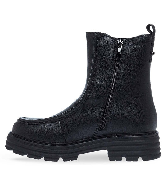 Womens Ankle Boots Parex 10328110