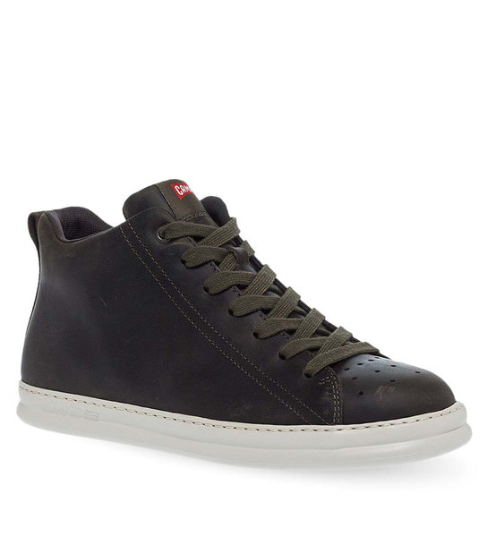 Μen's Leather Boots Camper K300236-012 - ΚΑΦΕ | Parex