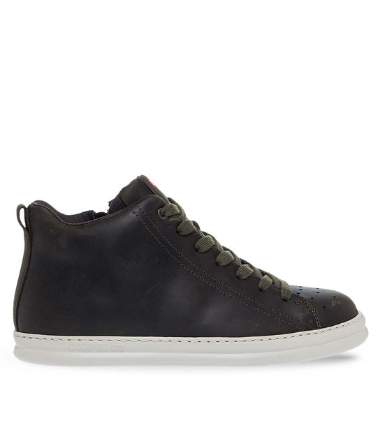Μens Ankle Boots Leather Camper