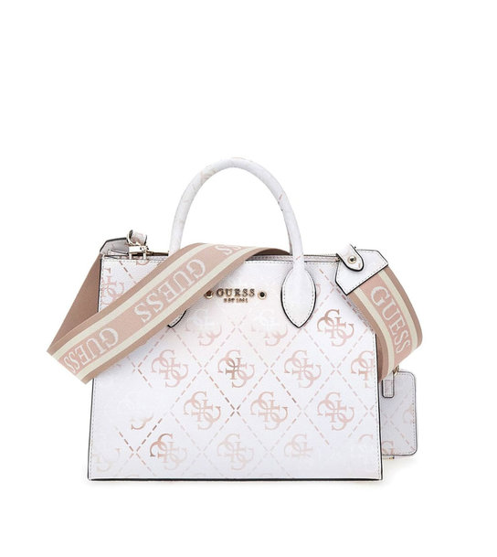 Γυναίκεια Τσάντα Guess Hwso8963060