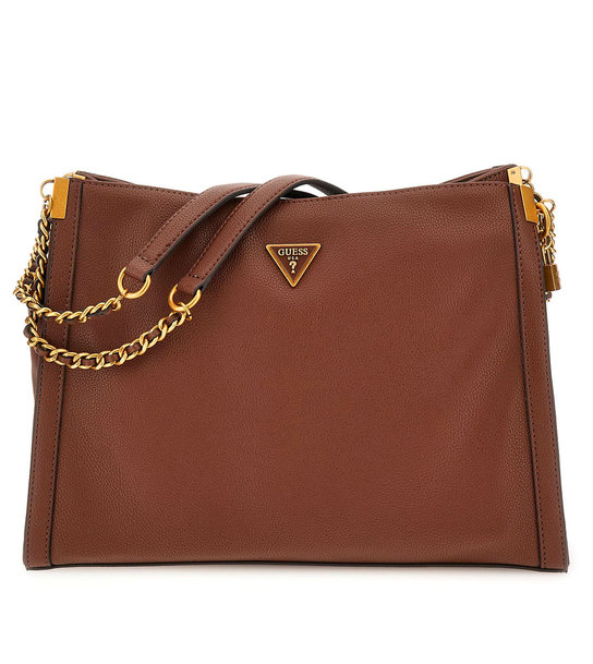 Γυναίκεια Τσάντα Ώμου Guess Hwvb8772100