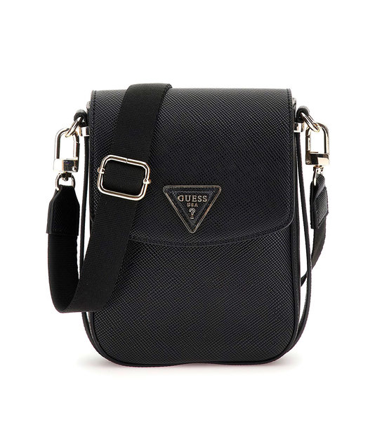 Γυναίκεια Τσάντα Χιαστί Guess Hwvg8983810