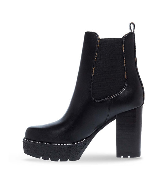 Γυναικεία Μποτάκια Guess Fl8Eeaele10