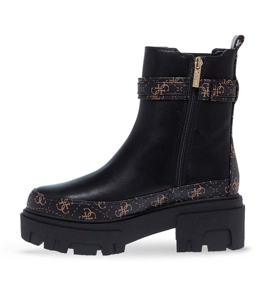 Γυναικεία Μποτάκια Guess Fl8Yeafal10