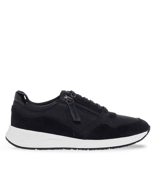 Womens Sneakers Geox D36Nqb 0Ek22 C9999