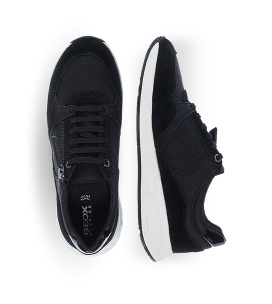 Womens Sneakers Geox D36Nqb 0Ek22 C9999