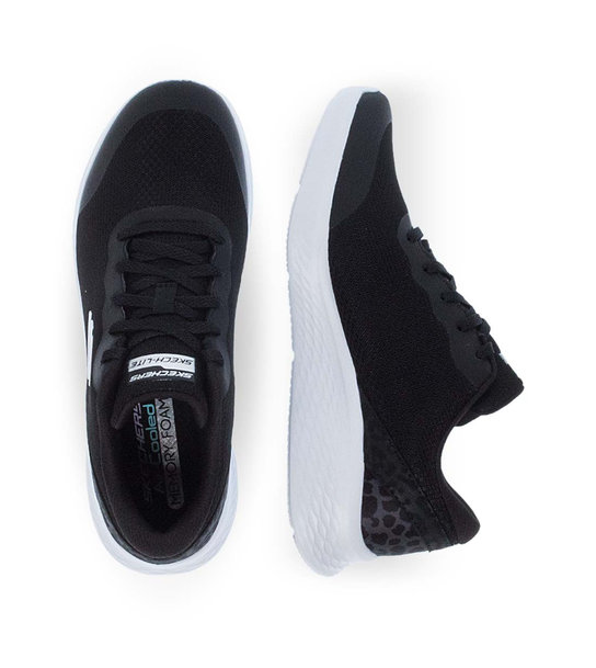 Γυναικεία Αθλητικά Παπούτσια Skechers 149992_Bkw