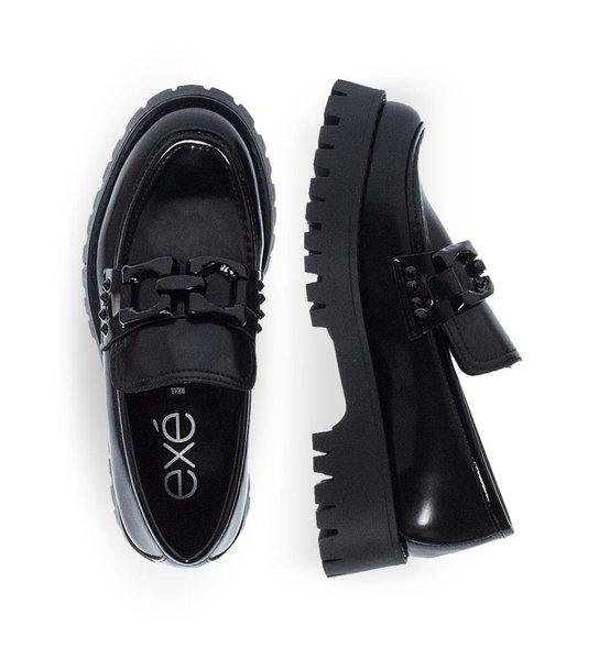 Γυναικεία Μοκασίνια Exe R1700650249J