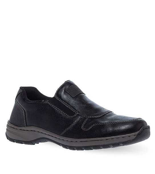 Ανδρικά Slip On Παπούτσια Rieker 03355-00