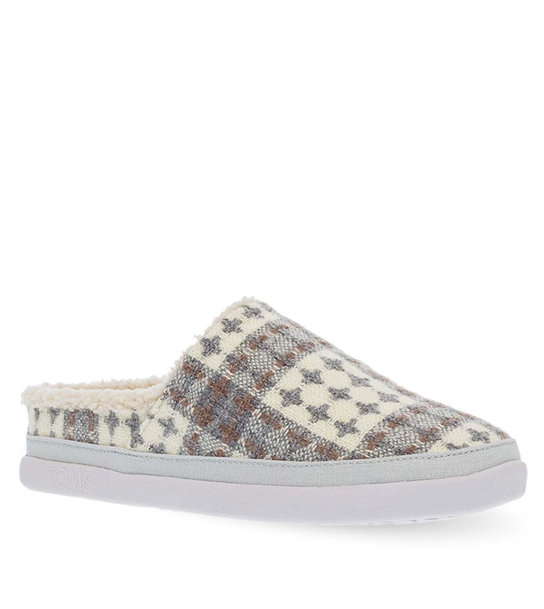 Γυναικείες Παντόφλες Σπιτιού Toms 10020178