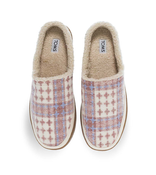 Γυναικείες Παντόφλες Σπιτιού Toms 10020167