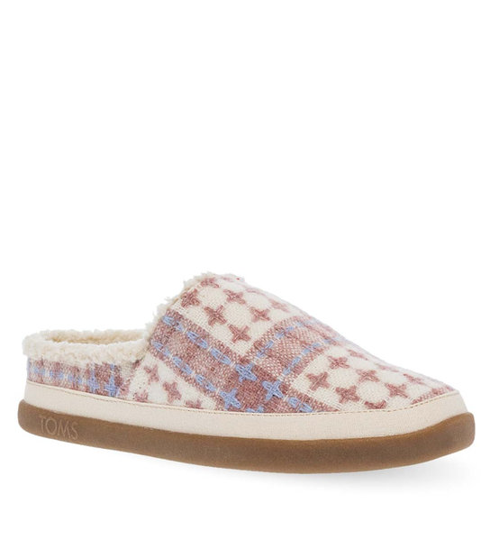 Γυναικείες Παντόφλες Σπιτιού Toms 10020167