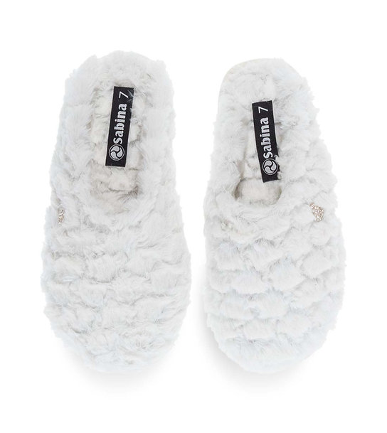 Γυναικείες Παντόφλες Σπιτιού Sabina 10128391