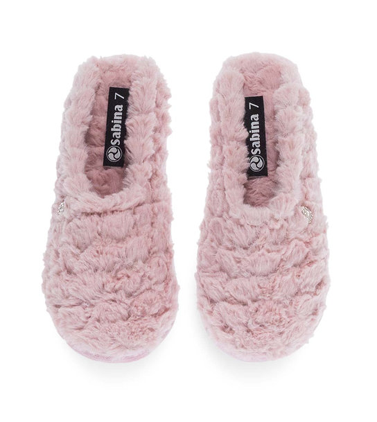 Γυναικείες Παντόφλες Σπιτιού Sabina 10128391