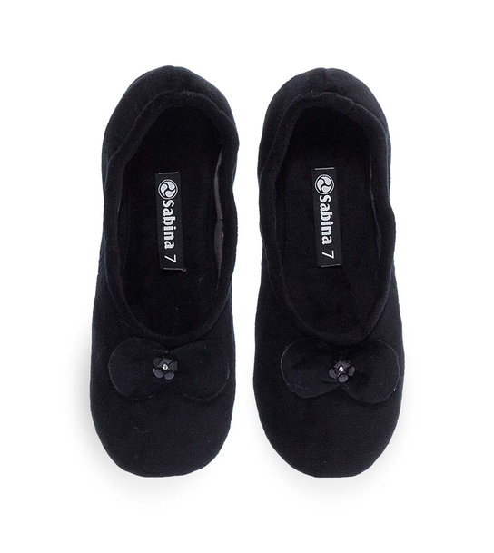 Γυναικείες Παντόφλες Σπιτιού Sabina 10128392