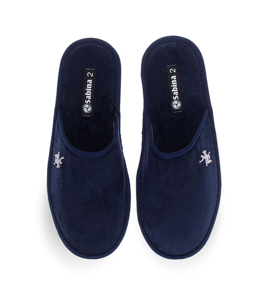 Ανδρικές Παντόφλες Σπιτιού Sabina 10128396