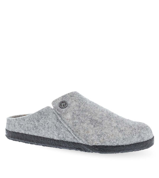 Womens Leather House Slippers Birkenstock Bk0Sh101493400354300