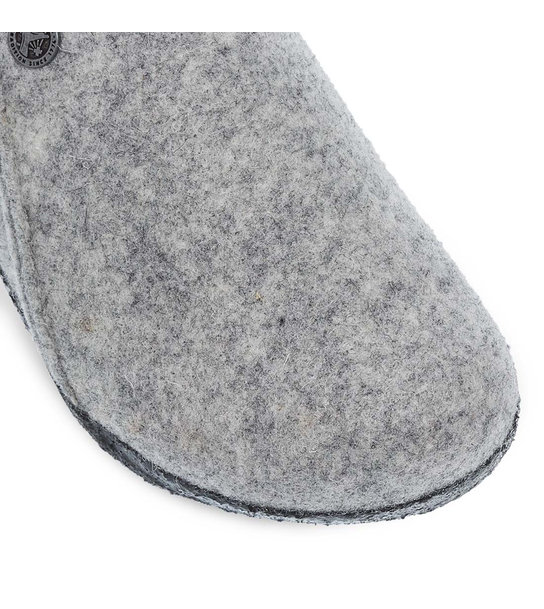 Womens Leather House Slippers Birkenstock Bk0Sh101493400354300