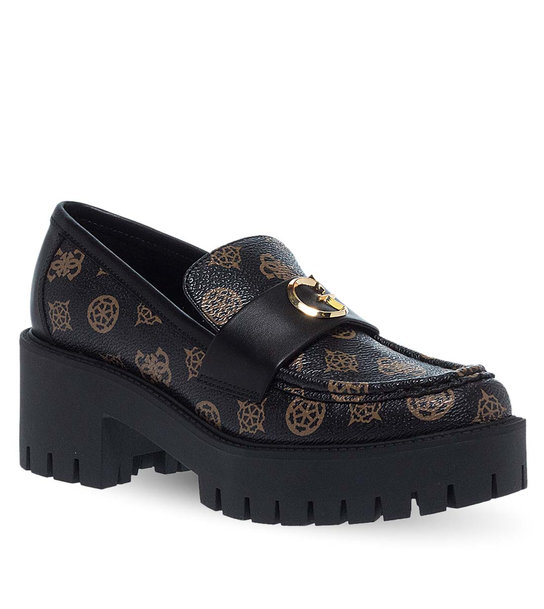 Γυναικεία Μοκασίνια Guess Fl8Wyefal14